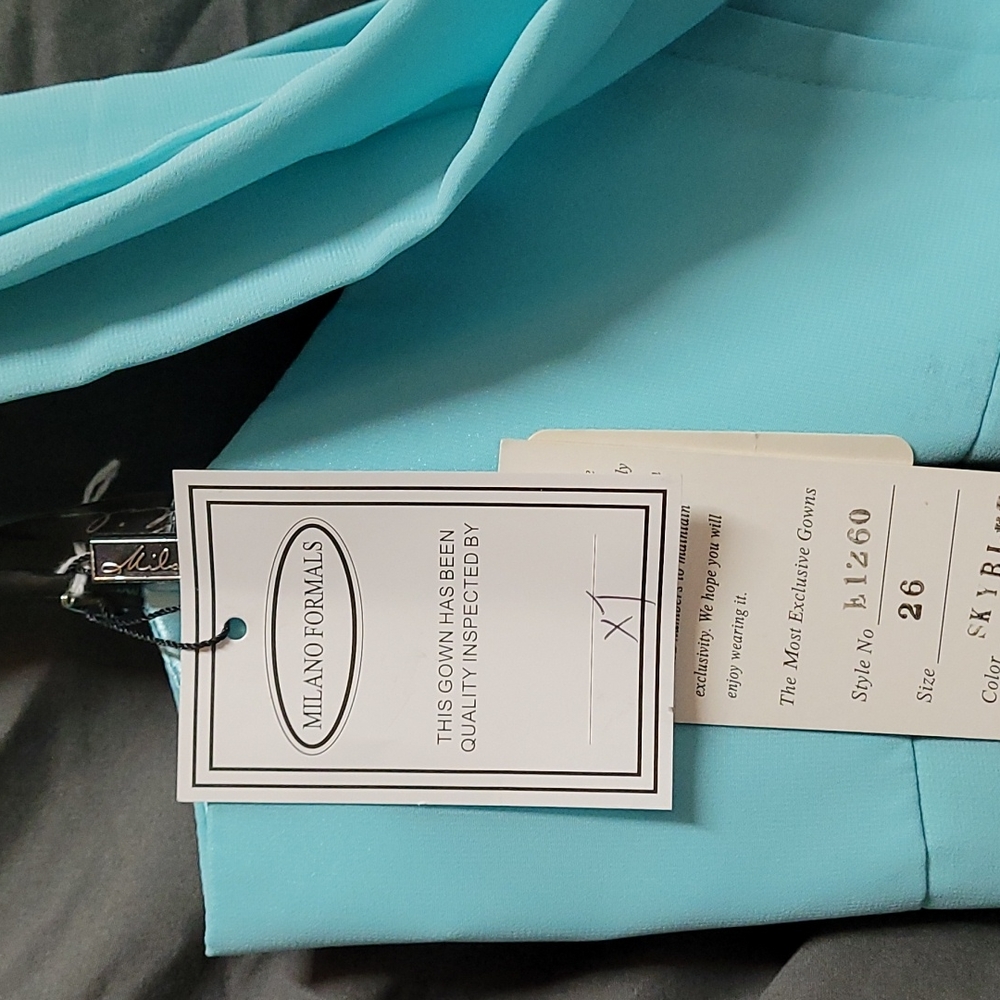Dress - Picture 7 of 8